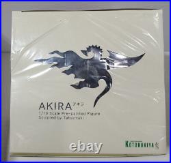 2006 Kotobukiya Togainu No Chi Tru Blood Akira 1/10 Scale Figure New Sealed