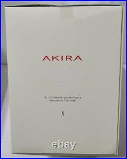2006 Kotobukiya Togainu No Chi Tru Blood Akira 1/10 Scale Figure New Sealed