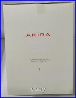 2006 Kotobukiya Togainu No Chi Tru Blood Akira 1/10 Scale Figure New Sealed