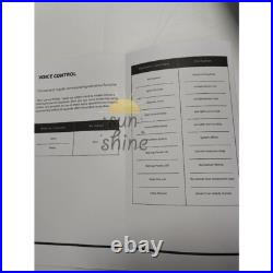 2025 11 Wearable Friday Iron Man Mk50 Helmet Remote Touch Voice Control Gift