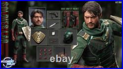 2025 New Soosootoys SST-050 1/6 The Boys Soldier Boy 12 Action Figure in stock