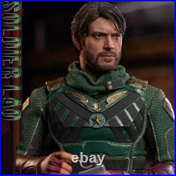 2025 New Soosootoys SST-050 1/6 The Boys Soldier Boy 12 Action Figure in stock