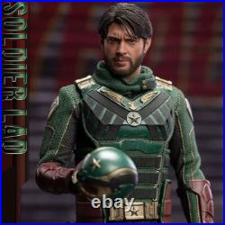 2025 New Soosootoys SST-050 1/6 The Boys Soldier Boy 12 Action Figure in stock