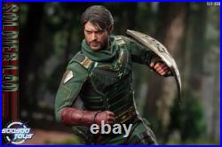 2025 New Soosootoys SST-050 1/6 The Boys Soldier Boy 12 Action Figure in stock