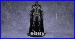 2026 Batman Arkham Knight Action Figure 1/12 Scale Warrior 6-Inch Toy