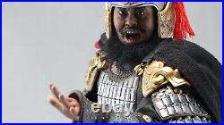 303Toys Three Kingdoms Series #309 Zhang Fei (Yide) 1/6 scale action figure