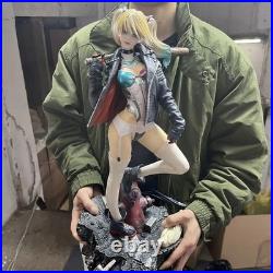 33cm Harley Quinn Action Figure High Quality Statue Model perfect Christmas gift