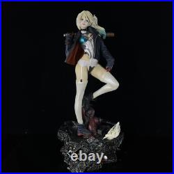 33cm Harley Quinn Action Figure High Quality Statue Model perfect Christmas gift