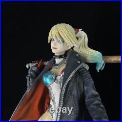 33cm Harley Quinn Action Figure High Quality Statue Model perfect Christmas gift