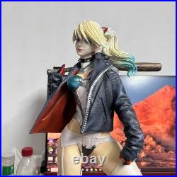 33cm Harley Quinn Action Figure High Quality Statue Model perfect Christmas gift