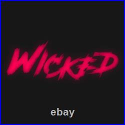 3D Printed Fan Art Hobgoblin Portrait Bust by Wicked