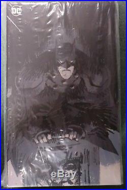 3a Threea X DC Steel Age Batman 1/6 Scale Figure Night Version Ashley Wood New