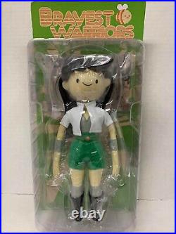 3a X Frederator Bravest Warriors Beth Tezuka 1/6th Scale Action Figure New U. S