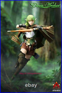 ACPLAY Goblin Killer Elf Archer 1/6 Scale Action Figure Model Anime IN STOCK
