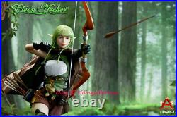ACPLAY Goblin Killer Elf Archer 1/6 Scale Action Figure Model Anime IN STOCK