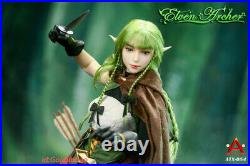 ACPLAY Goblin Killer Elf Archer 1/6 Scale Action Figure Model In Stock Anime