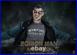 ADD TOYS AD09 1/6 Poison Man Tom Hardy Venom Deluxe Edition Action Figure