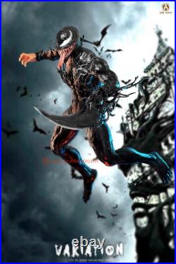 ADD TOYS AD 08 VARIATION 1/6th Scale Action Figure In Stock