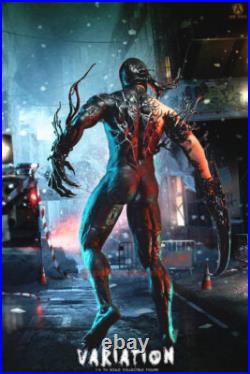 ADD TOYS AD 08 VARIATION 1/6th Scale Action Figure In Stock