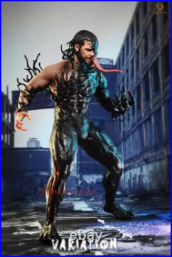 ADD TOYS AD 08 VARIATION 1/6th Scale Action Figure In Stock