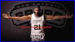 AOM Studio NBA San Antonio Spurs Tim Duncan 1/6 Limited Edition Action Figure AOM Studio NBA San Antonio Spurs Tim Duncan 1/6 Limited Edition Action Figure