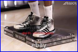 AOM Studio NBA San Antonio Spurs Tim Duncan 1/6 Limited Edition Action Figure