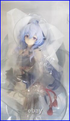 APEX GENSHIN IMPACT Ganyu Plenilune Gaze Ver. 1/7 Scale Action Figure NEW
