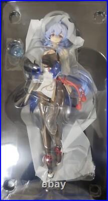 APEX GENSHIN IMPACT Ganyu Plenilune Gaze Ver. 1/7 Scale Action Figure NEW