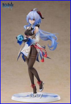 APEX GENSHIN IMPACT Ganyu Plenilune Gaze Ver. 1/7 Scale Action Figure NEW