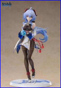 APEX GENSHIN IMPACT Ganyu Plenilune Gaze Ver. 1/7 Scale Action Figure NEW