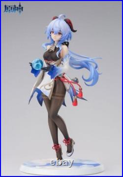 APEX GENSHIN IMPACT Ganyu Plenilune Gaze Ver. 1/7 Scale Action Figure NEW