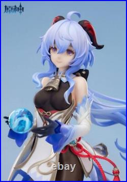 APEX GENSHIN IMPACT Ganyu Plenilune Gaze Ver. 1/7 Scale Action Figure NEW