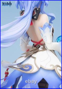 APEX GENSHIN IMPACT Ganyu Plenilune Gaze Ver. 1/7 Scale Action Figure NEW