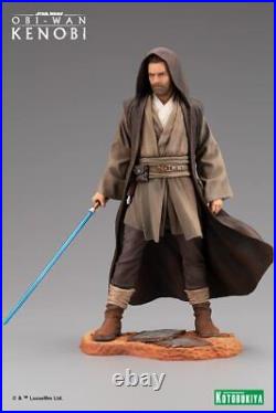 ARTFX Star Wars / Obi-Wan Kenobi Obi-Wan Kenobi 1/7 scale Action Figure