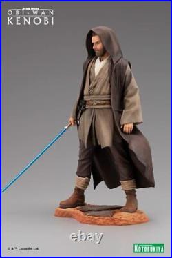 ARTFX Star Wars / Obi-Wan Kenobi Obi-Wan Kenobi 1/7 scale Action Figure