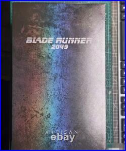 ARTISAN TOYS Officer K? Blade Runner 2049 1/6 Action Figure 12'