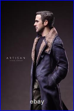 ARTISAN TOYS Officer K? Blade Runner 2049 1/6 Action Figure 12'