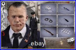 ARTOYS AR-003 16 Scale Action Figure Complete Collector's Set