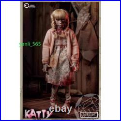 ASMUS TOYS Chloe The Walking Dead 1/6 Female Action Figure Model Collection 12'