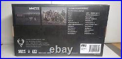Acid Rain A WALK IN THE PARK Bucks Team 118 Action Figure Set Limited Edition