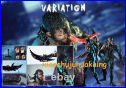 Add Toys 1/6 Variation Sixth Scale Action Figure AD-08 Venom Collectible