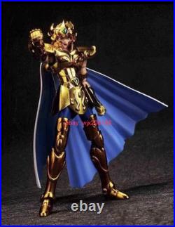 Aiolia 1/12 Scale 6 Action Figure Toy Model Collectible