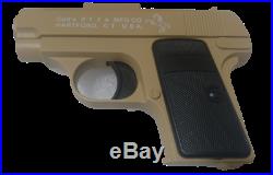Airsoft 328 Airsport series 11 scale High performance Model Pistol toy Gun 3N1