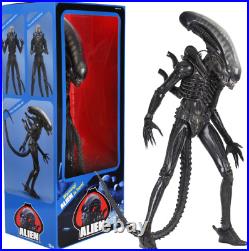 Alien Big Chap 40th Anniversary Ultimate 1/4 Scale Action Figure New