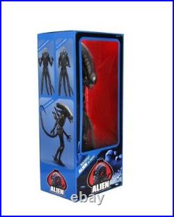 Alien Big Chap 40th Anniversary Ultimate 1/4 Scale Action Figure New