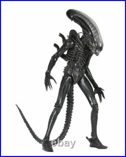 Alien Big Chap Figure 1/4 Scale 18 Ultimate 40th Anniversary Reissue Neca New