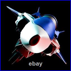 Alpha Fighter for 3.75 inch (118) Scale Figure Diorama (Painted) Alpha Fighter for 3.75 inch (118) Scale Figure Diorama (Painted)