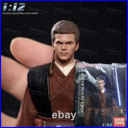 Anakin Skywalker 1/12 Scale Action Figure Ultimate Collectible