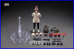 Anime 1/12 Scale Action Figure Model Statue Collectibles H6in Christmas Gift New