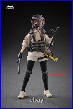 Anime 1/12 Scale Action Figure Model Statue Collectibles H6in Christmas Gift New